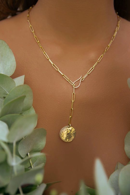 Nazar Veda Neckalce II