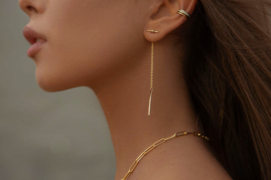 Veda Chain Choker