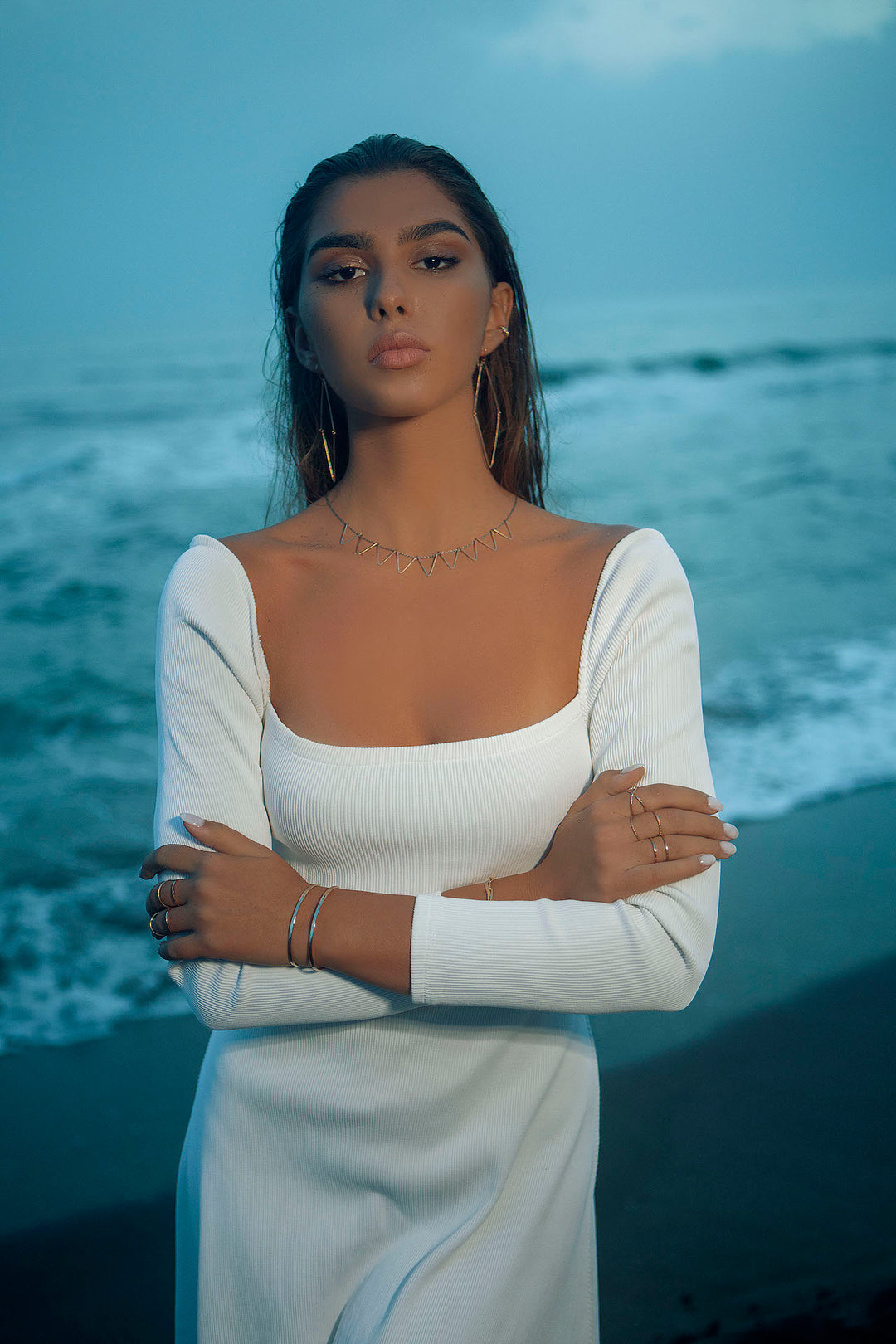 Vera Necklace