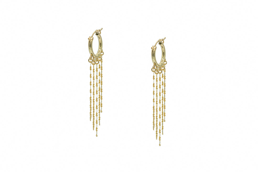 Muse Chain Hoops