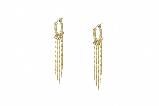 Muse Chain Hoops