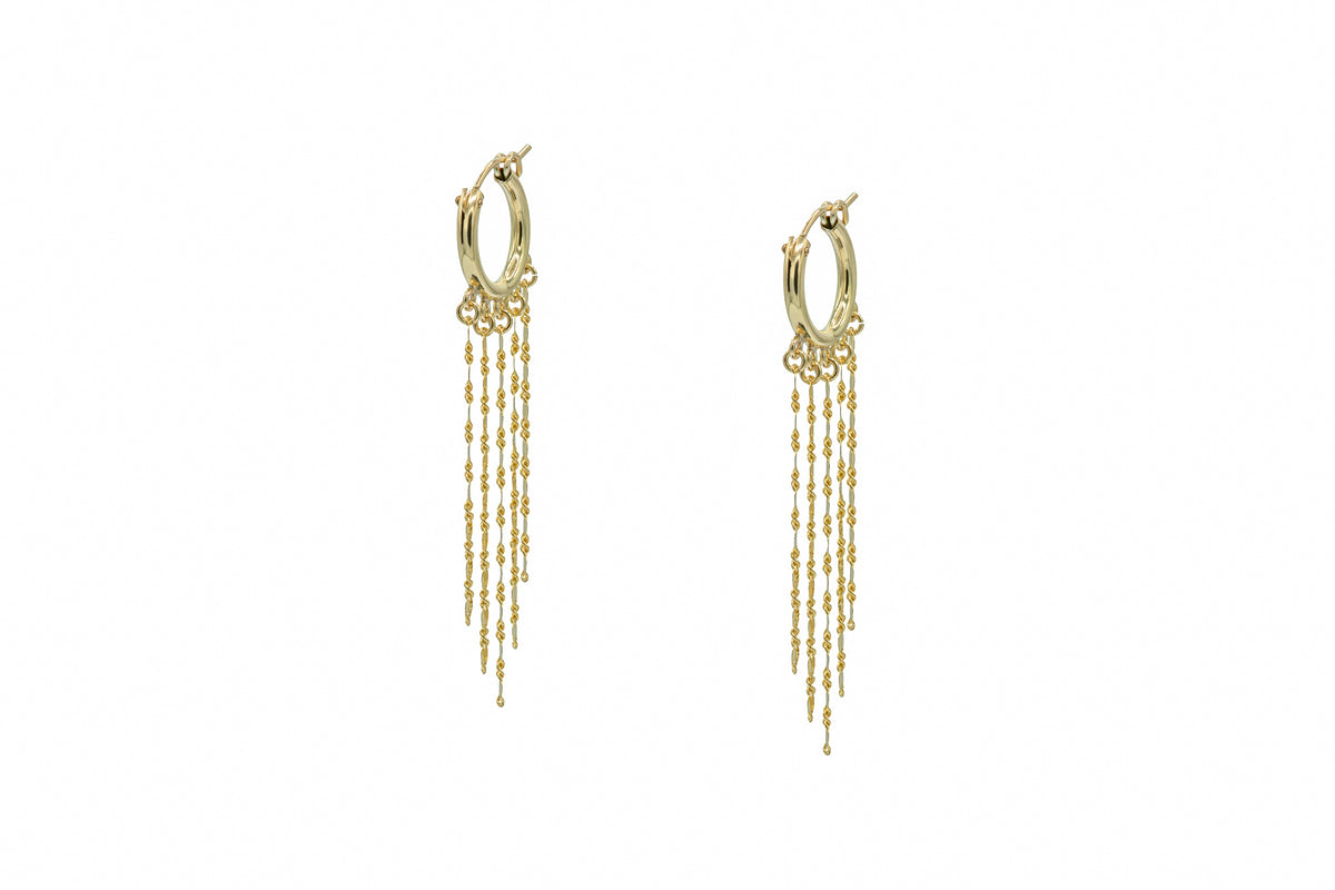 Muse Chain Hoops