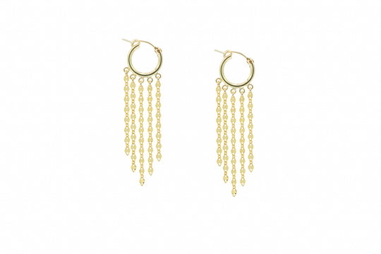Muse Chain Hoops