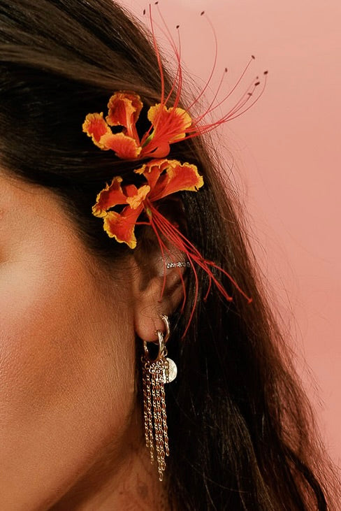 Muse Chain Hoops