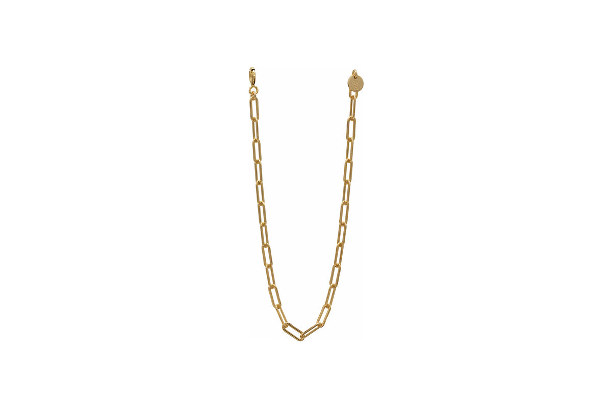 Veda Bracelet in 14k gold filled, view 2