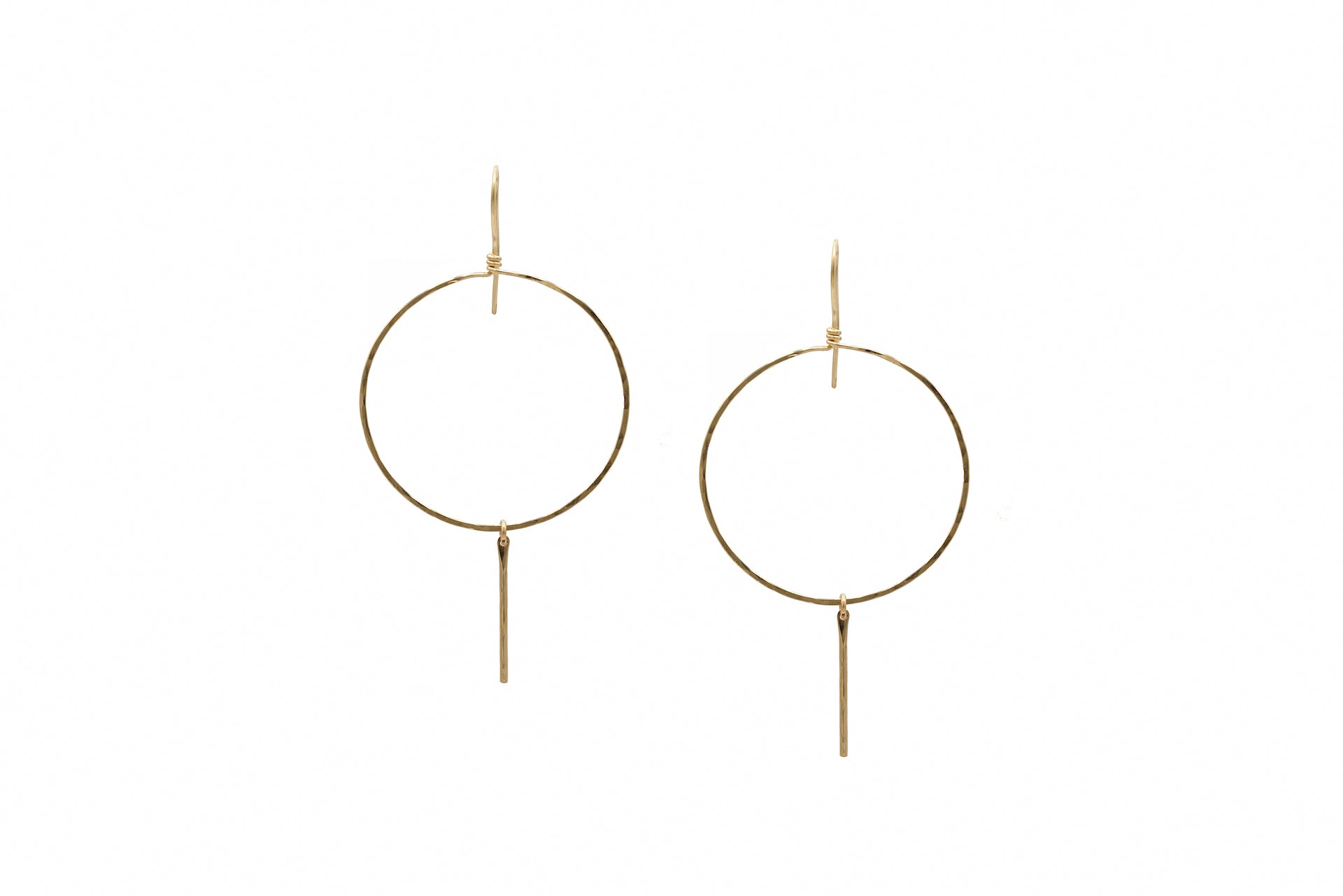 Eva Earrings - Albisia Jewelry