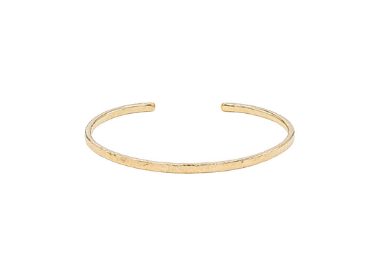 Simpli Cuff - Line Texture