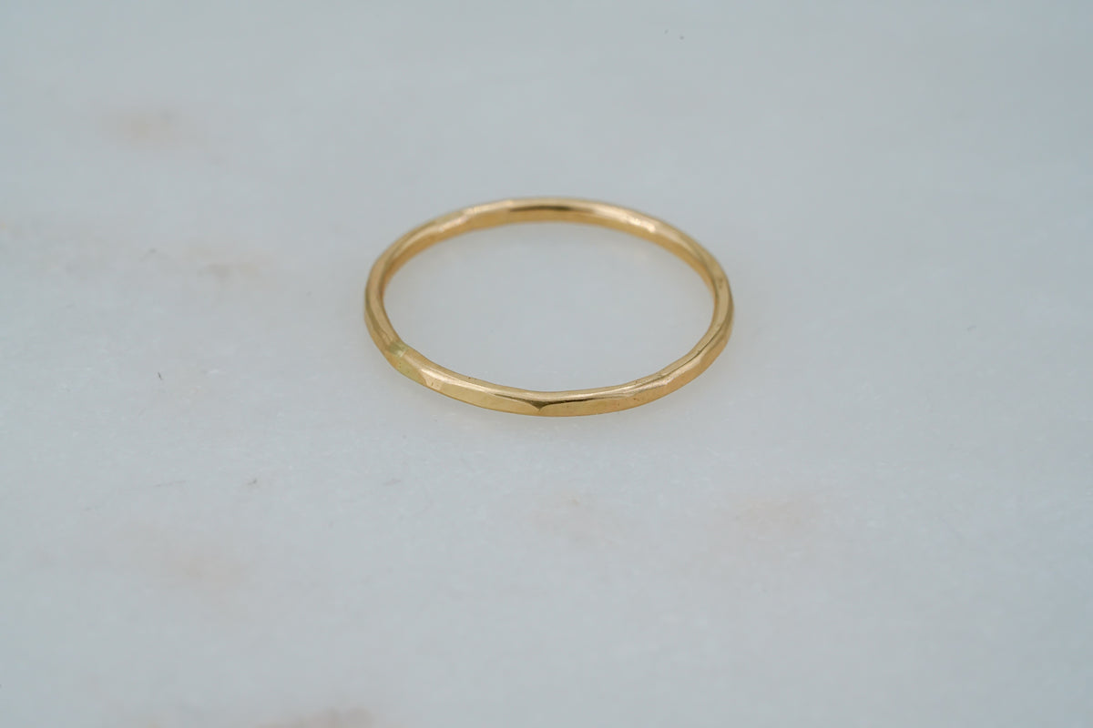 Eros Ring - Albisia Jewelry