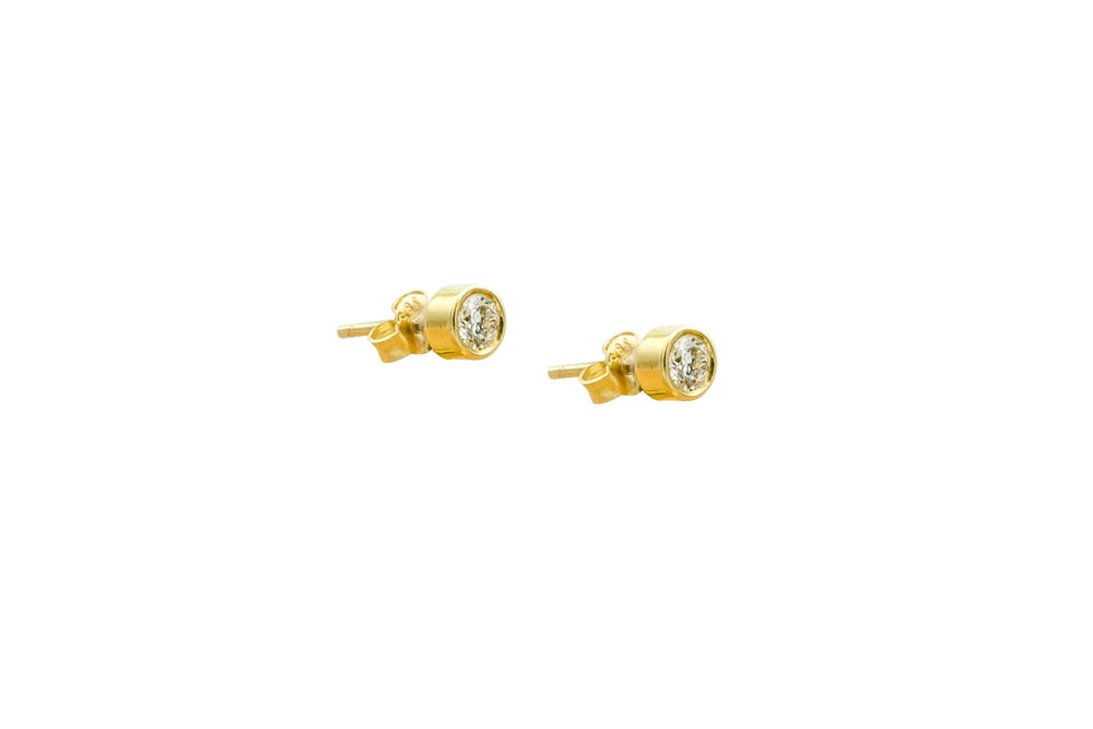 Diamond Studs
