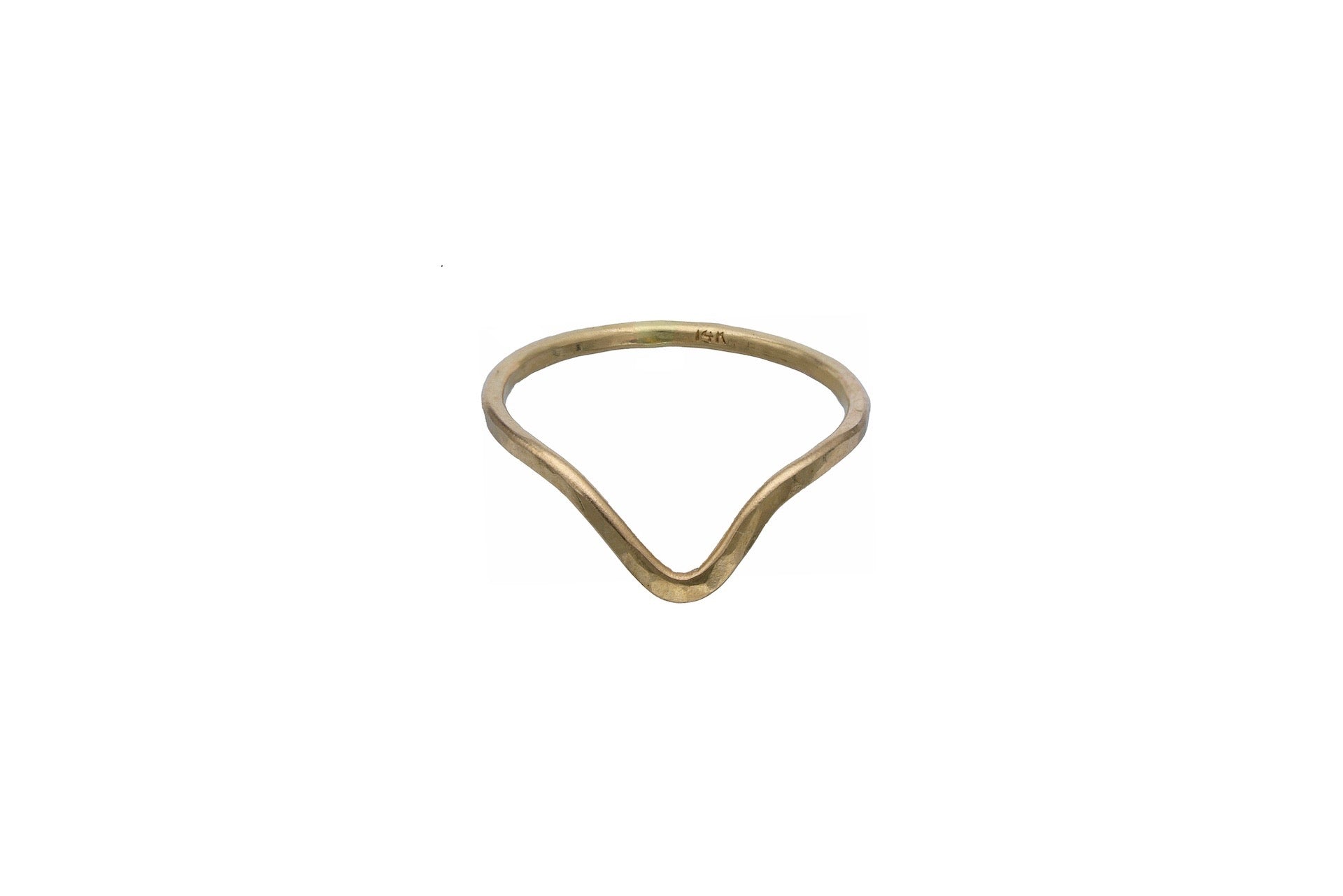Eros V Ring - Albisia Jewelry