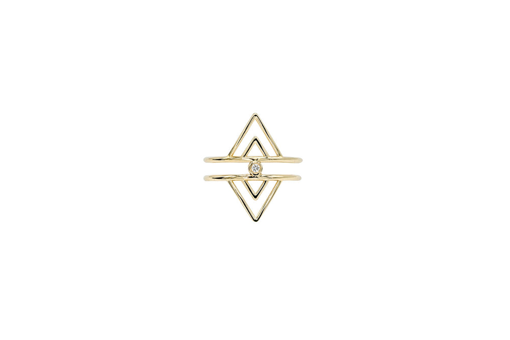 Euclid Ring