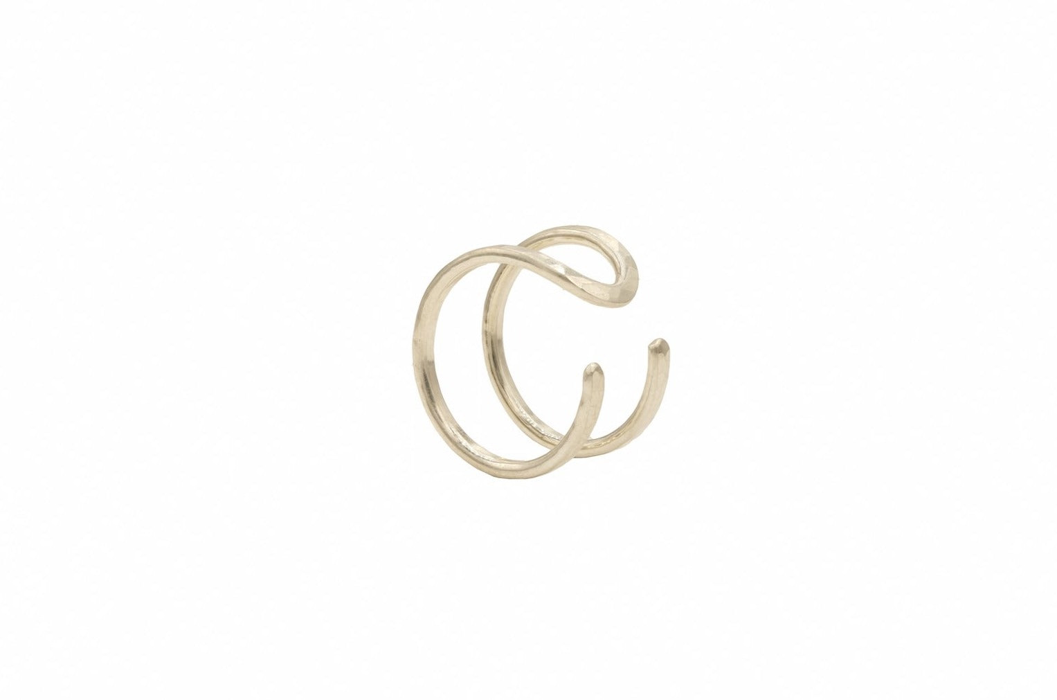 Garda Ring - Sterling Silver - Albisia Jewelry