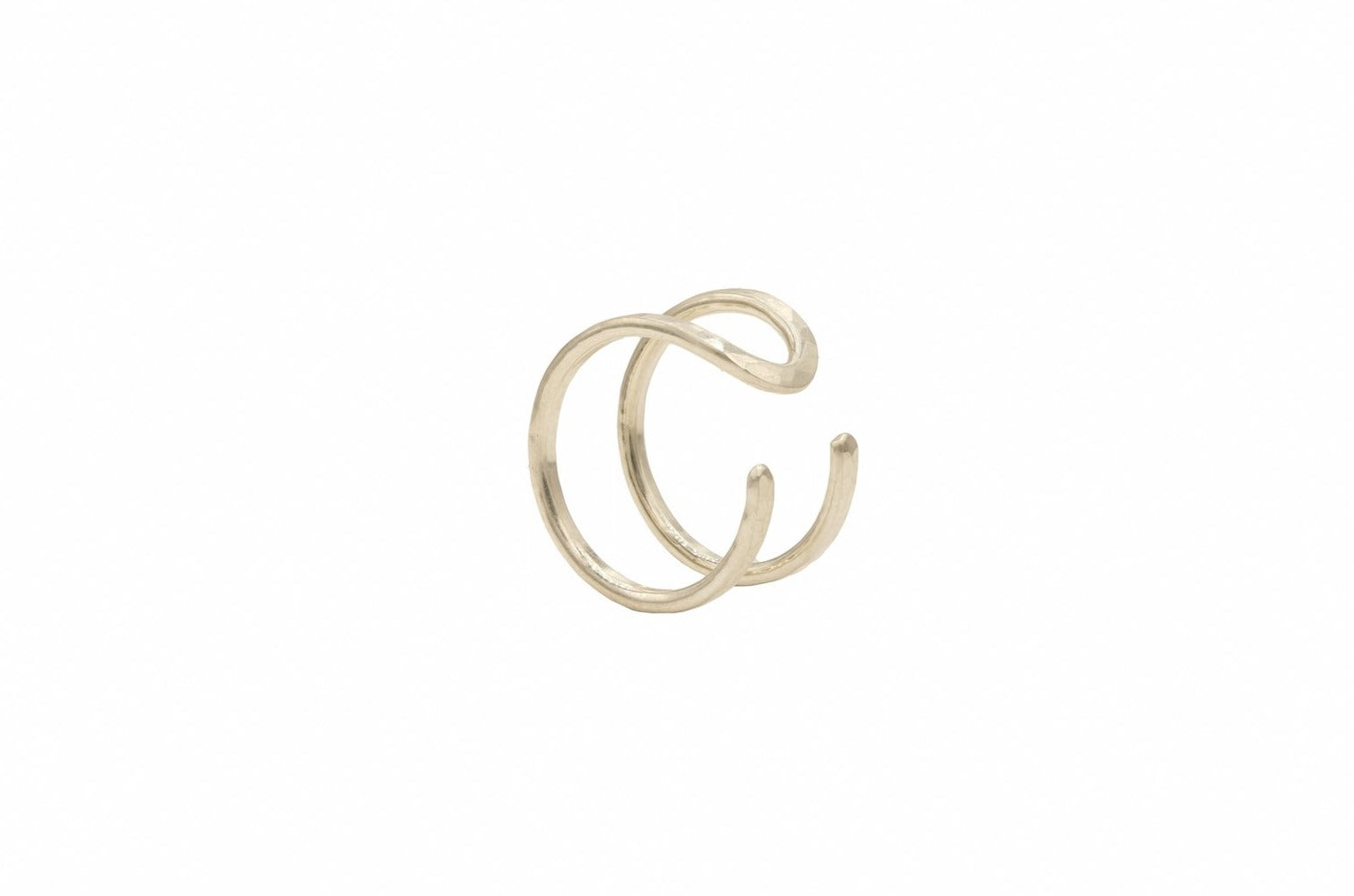 Garda Ring - Sterling Silver - Albisia Jewelry