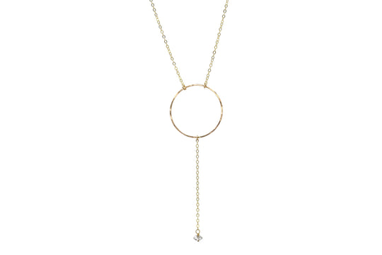 Giola Lariat