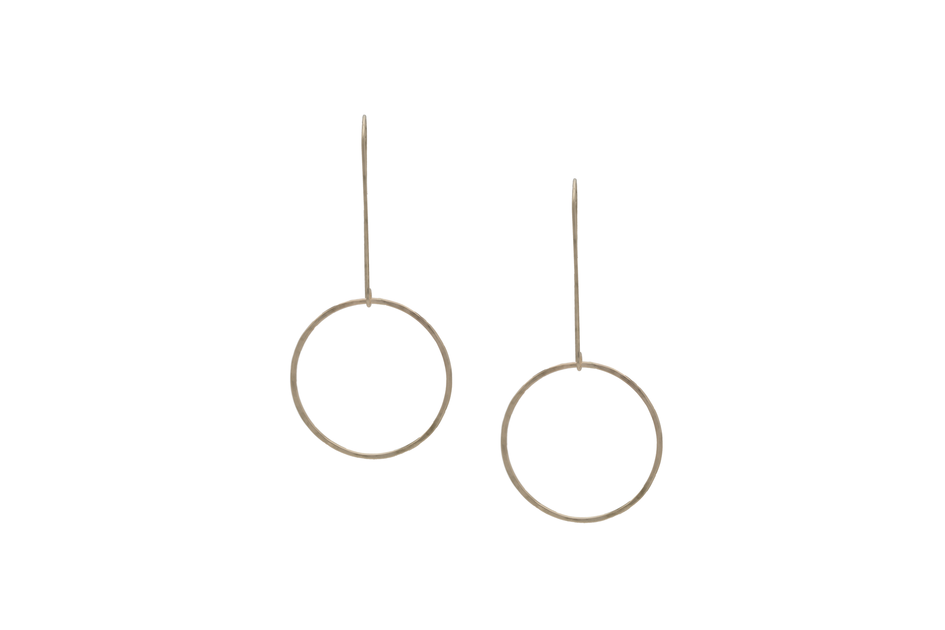 Giola Earrings - Albisia Jewelry