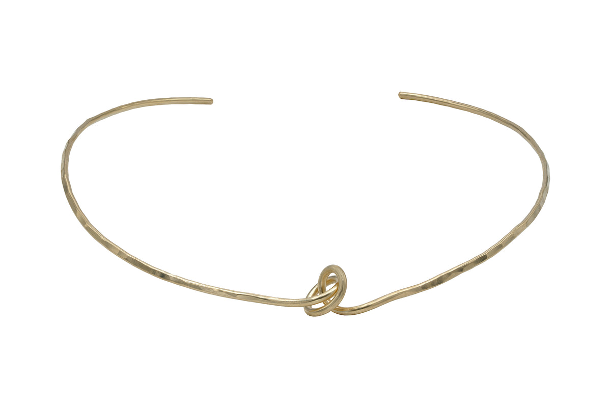 Eris Choker - Albisia Jewelry