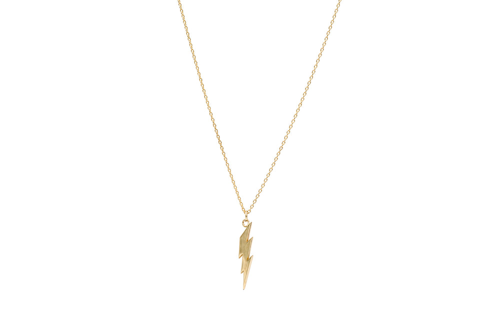 Lightning Necklace