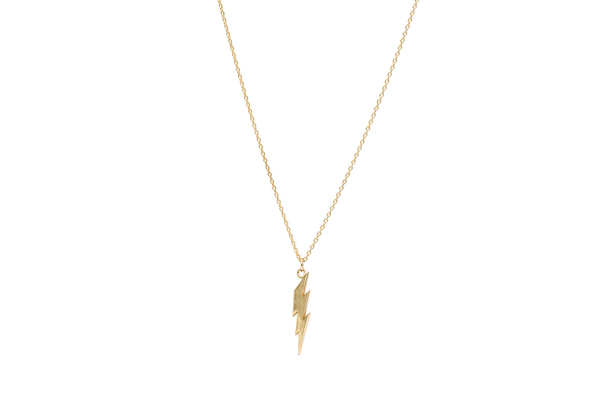Lightning Necklace