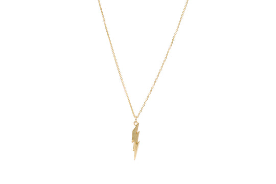Lightning Necklace