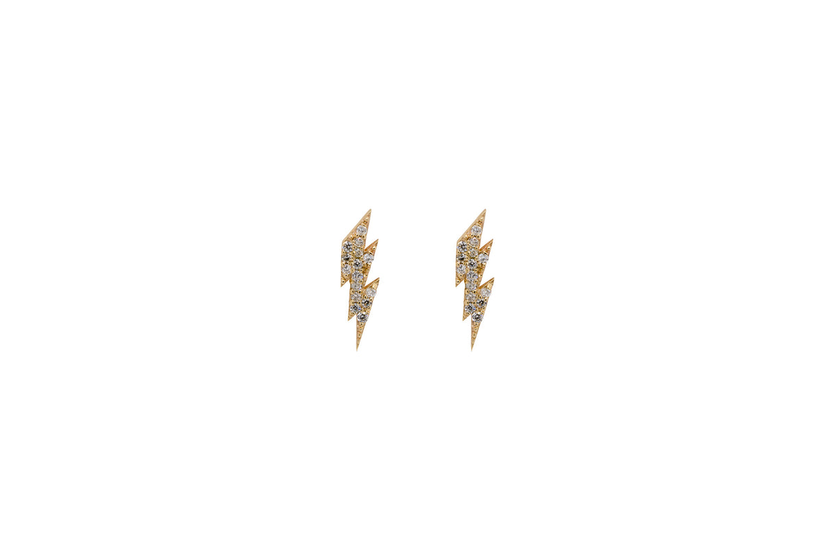 Lightning Studs