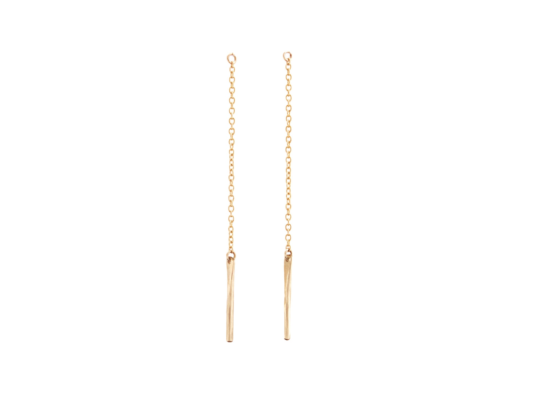 Drop Add-on for Studs - Albisia Jewelry