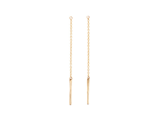 Drop Add-on for Studs - Albisia Jewelry