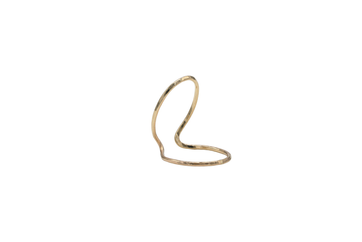 Mara - 14K GF - Albisia Jewelry