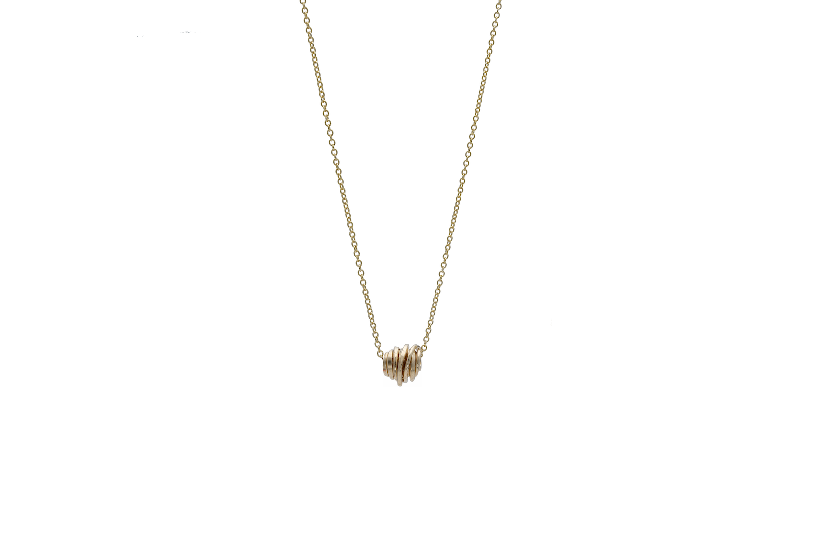 Mess Necklace - Albisia Jewelry