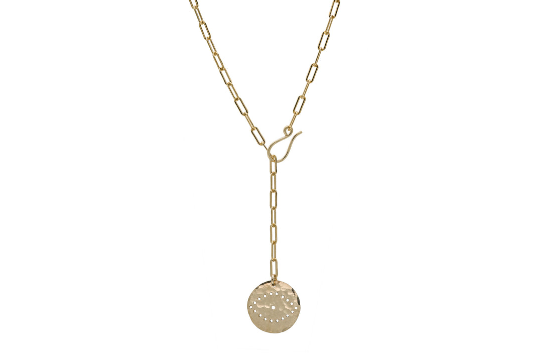 Nazar Veda Neckalce II