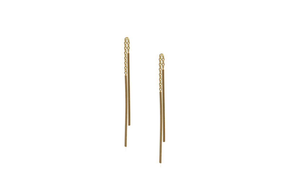 Libra Threaders, short