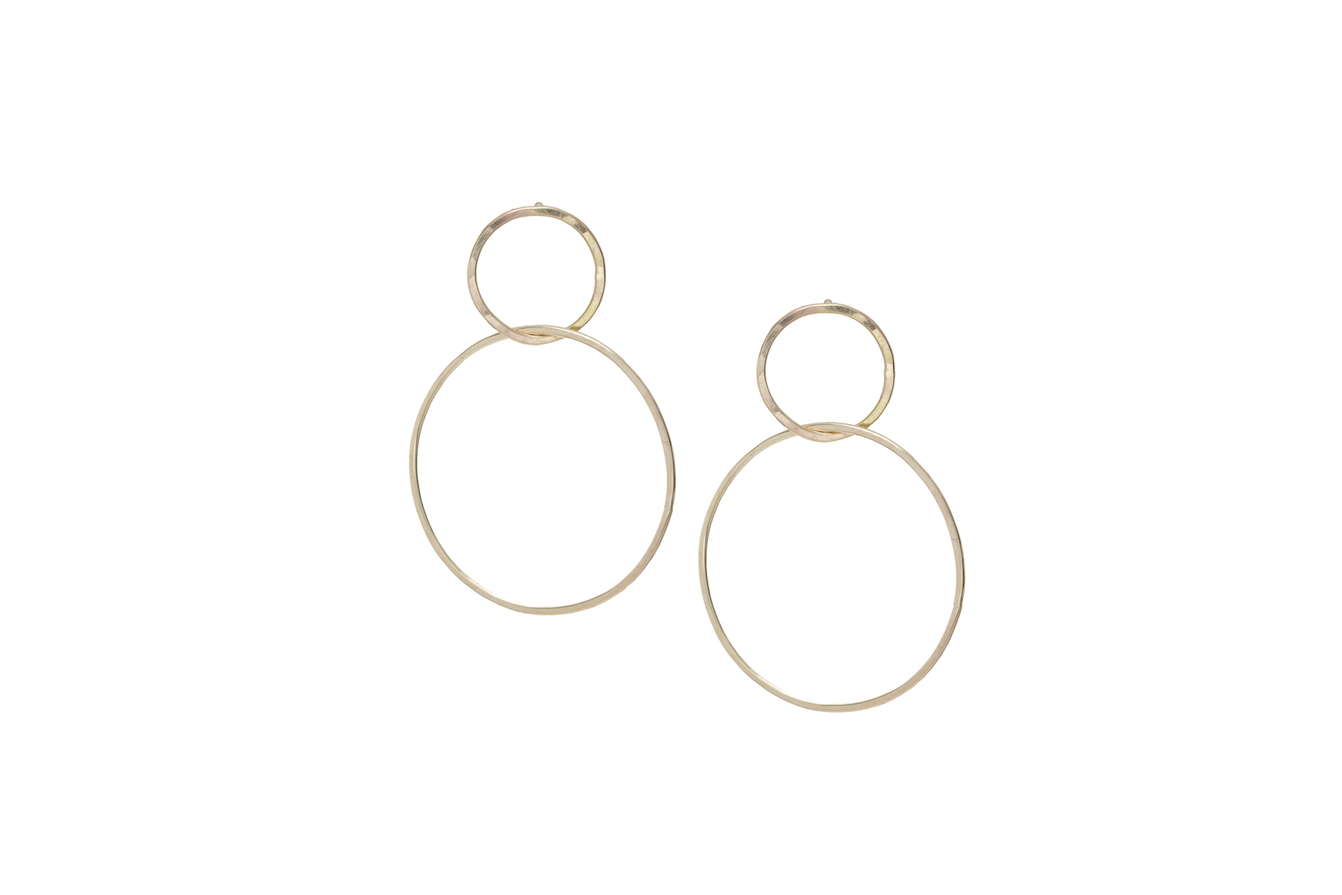 Paola Earrings - Albisia Jewelry