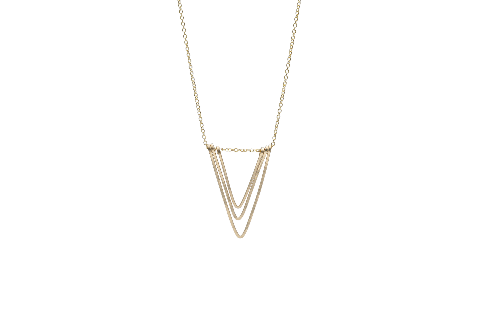 Valerie Necklace - Albisia Jewelry