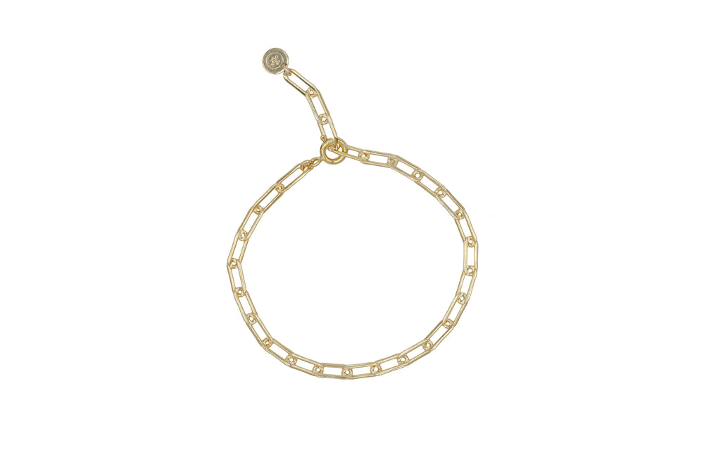 Veda Bracelet in 14k gold filled