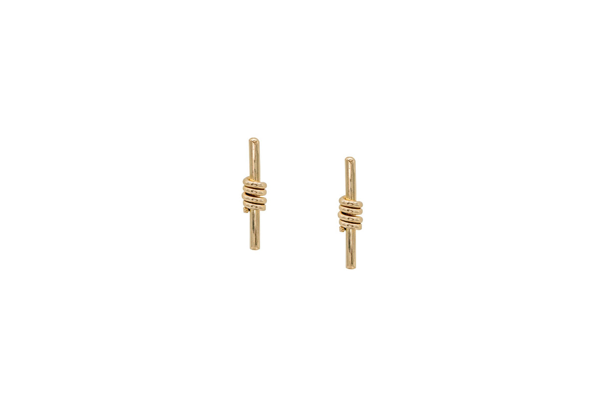 Vio Studs