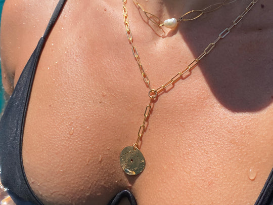 Nazar Veda Neckalce I
