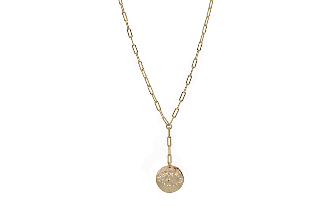 Nazar Veda Neckalce I