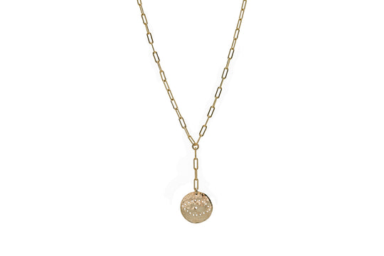 Nazar Veda Neckalce I